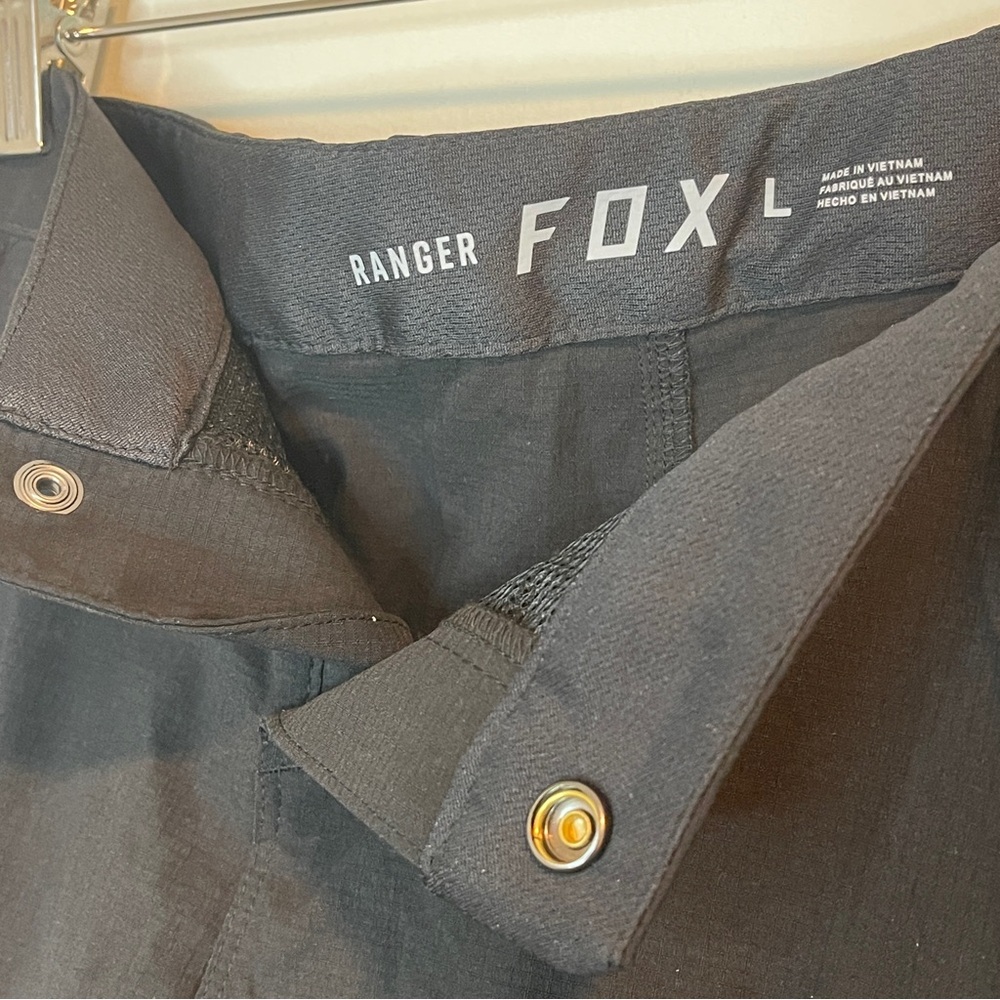 Fox Racing Ranger Short - Women's - Picture 6 of 8